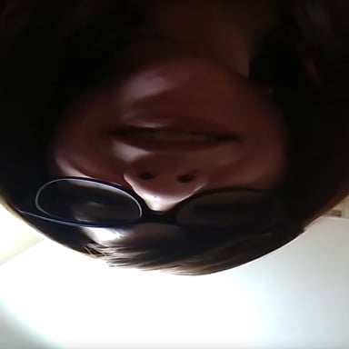 Cuckolding Giantess Blowjob Jane Judge vr porn video