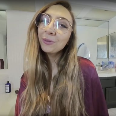 Relax With Nina Nova SummerHartStudios vr porn video