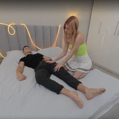 18y.o. Jerry Moore Fucked By Rick Mercier VRXClouds vr porn video