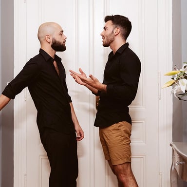 [Gay] Thanksgiving / Black Friday porn