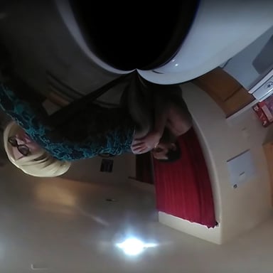 Giantess Cuckold Sex Jane Judge vr porn video