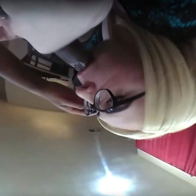 Giantess Cuckold Sex Jane Judge vr porn video