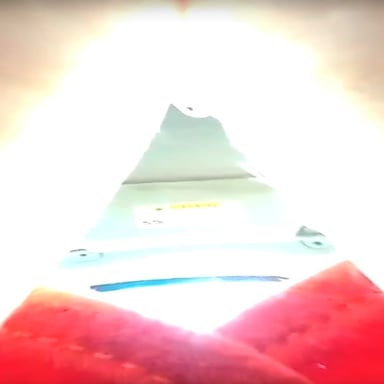 Unaware Giantess Tiny Passenger Caught Jane Judge vr porn video
