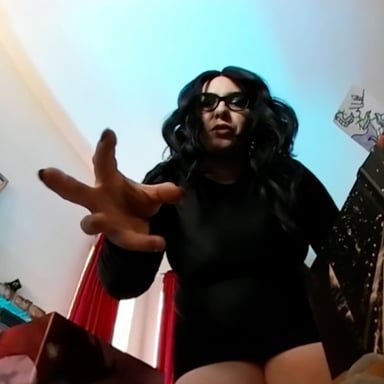 Dungeon Crawl- Squirting Frost Giant Jane Judge vr porn video