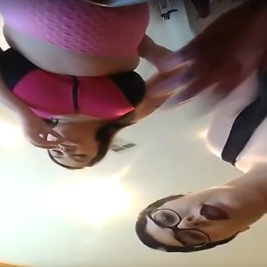 Hungry Giantesses Eat Tiny Man Sydney Screams Jane Judge vr porn video
