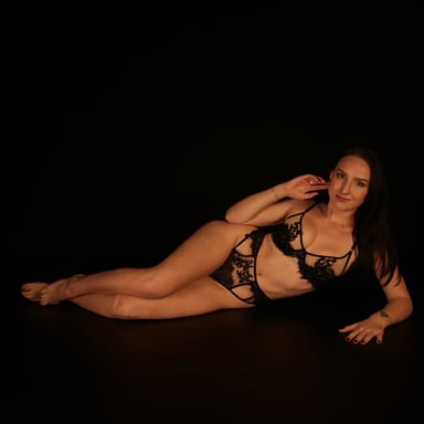 Noir - Bella Angel Noir vr porn video