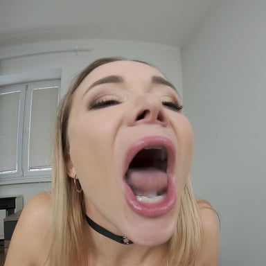 Venera Maxima In the Pink POVCentral vr porn video