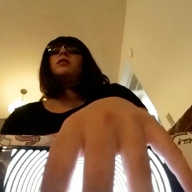 Tiny Pet for Cruel Giantess Jane Judge vr porn video
