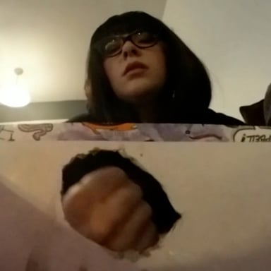 Tiny Pet for Cruel Giantess Jane Judge vr porn video