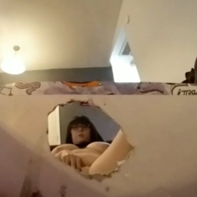 Tiny Pet for Cruel Giantess Jane Judge vr porn video