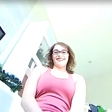 Yoga Giantesses Make Tiny Perv Worship Sydney Screams Jane Judge vr porn video