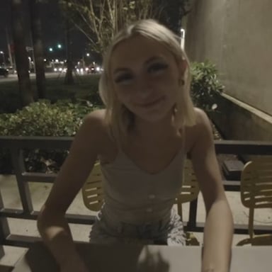 Restaurant Pickup porn