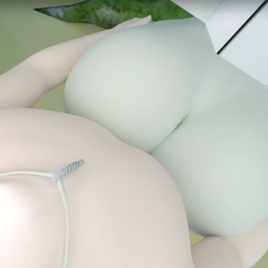 Kaguya's Attack an Immersive Naruto NSFWStudio vr porn video
