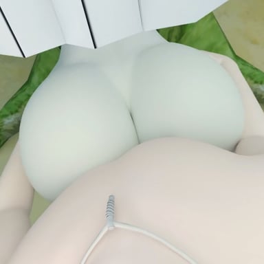 Kaguya's Attack an Immersive Naruto (A XXX Parody) porn