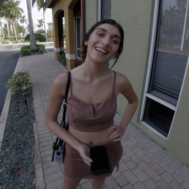 Free Date Offer vr porn video