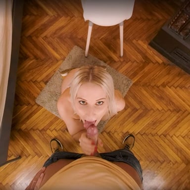 Hot Vacation Day Sharon White LustReality vr porn video