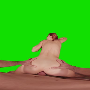 Passthrough Dolly Dyson full video