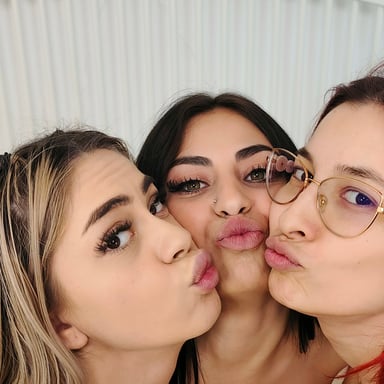 Givin' Up The Guys Ariana Rosse Marry Foxx VRPornJack vr porn video
