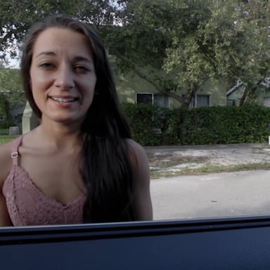 Need a Ride? xxx