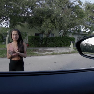 Need a Ride? vr porn video