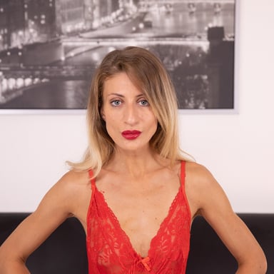 Angel Sky plays with her feet and pussy Erotic Sinners vr porn video