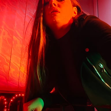 Red Light, Green Light - Deity Bastet VRPornJack vr porn video
