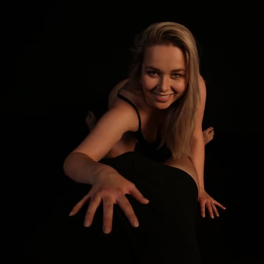 Wet Dream - Nikky Dream Noir vr porn video