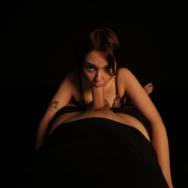 First Time - Iris Bloom Noir vr porn video