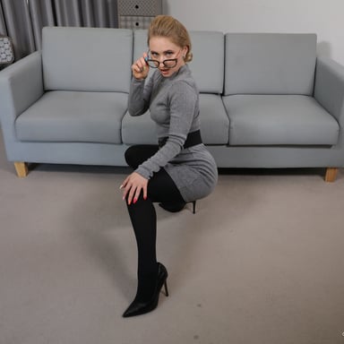 Luna Episode 5 OnlyTease vr porn video