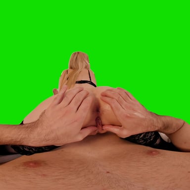 Dream Of The Perfect Collegue [Passthrough] vr porn video