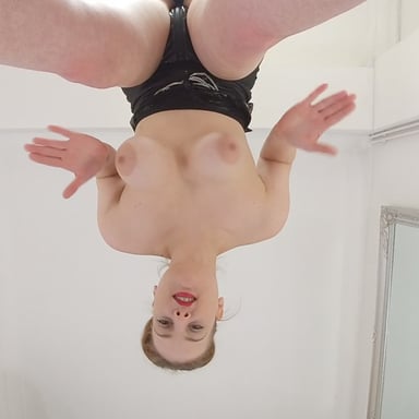 Human Ashtray Lottii Rose VRSmokers vr porn video