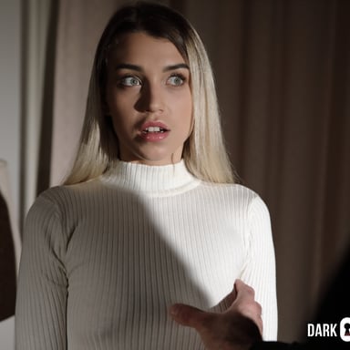 Do You Wanna Be A Star Elena Vedem DarkRoomVR vr porn video