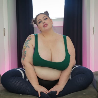 The Megan Daw Experience BlushErotica vr porn video