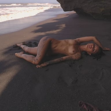 Secret Sexy Cove xxx
