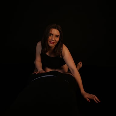 So Shy - Aleya Sun Noir vr porn video