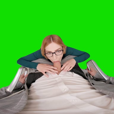 Returning The Favour With An Erotic Massage With Mina Von D [Passthrough] vr porn video