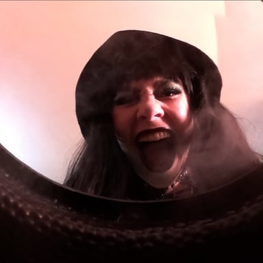 Witch Cooks You Vore 3d vr porn video
