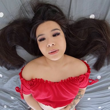 Climax With Me - Echo Evangelista JimmyDraws vr porn video