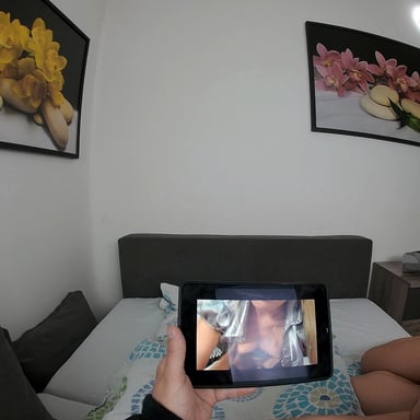 Lovita Fate Goes VR POVCentral vr porn video