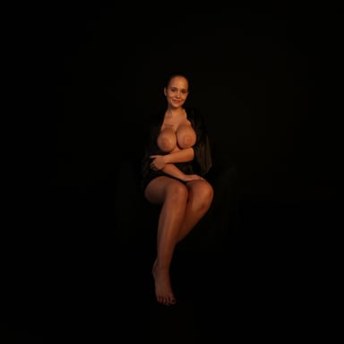 Noir - Jennifer Mendez Noir vr porn video