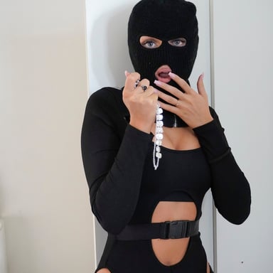 She Is The Thief Miley Sin VRPornJack vr porn video