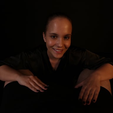 Love Your Dick - Jennifer Mendez Noir vr porn video