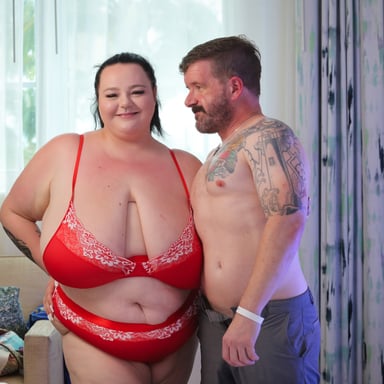 Love My Lingerie Pov Peyton Thomas BlushErotica vr porn video