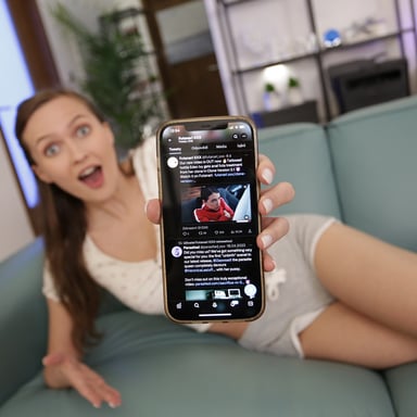 Inspiration - Stacy Cruz SqueezeVR vr porn video