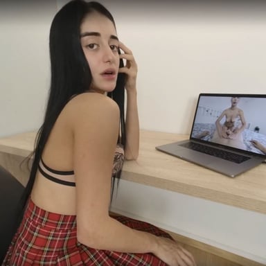 Massage With Ara Mix PS-Porn vr porn video