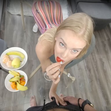 A Beautiful Afternoon With Ariela Donova PSPorn vr porn video