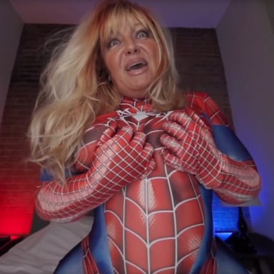Shoot Your Web Pov Gin Lustig BlushErotica vr porn video