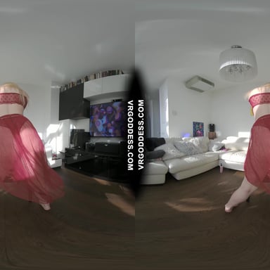 Hot Babe Melonie Extreme Fisting Pussy Opening Up And Stretching Her Gash VRgoddess vr porn video