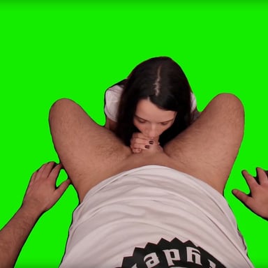 Returning the favour with Ohana Petite (Passthrough) VR pornnow vr porn video