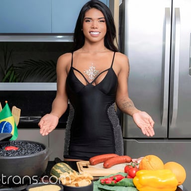 [Trans] Open Borders Welcome to Brazil VRBTrans vr porn video